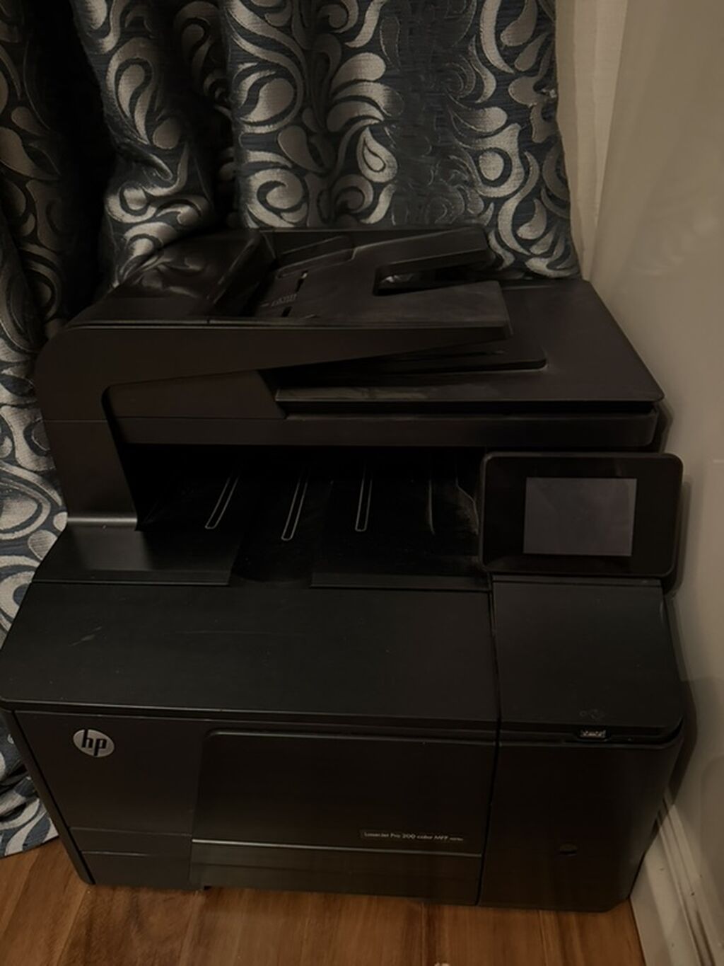 HP LaserJet Pro 200 Color MFP: 250 AZN Printerlər | Bakı | 70280807 ᐈ ...