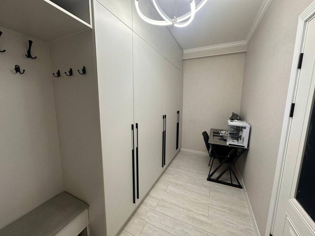 Продаётся в районе Филармонии евродвушка, 50 м². Новый дизайнерский: фото 5
