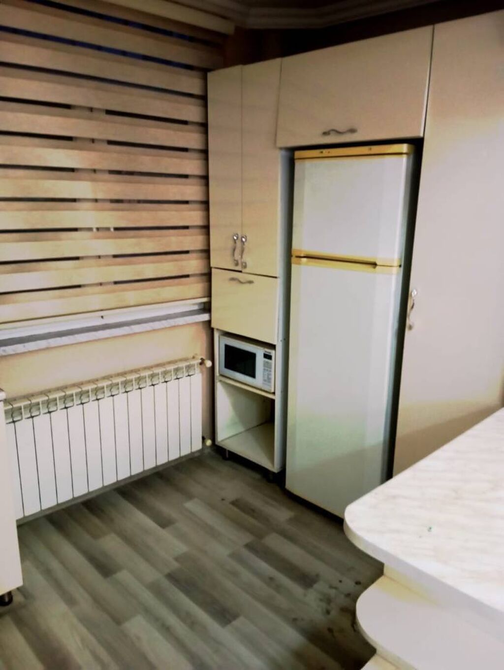 Yasamalda 3 otaqlı mənzil kirayə verilir, 50 m², 600 AZN/ay, şəkil 5 / 12