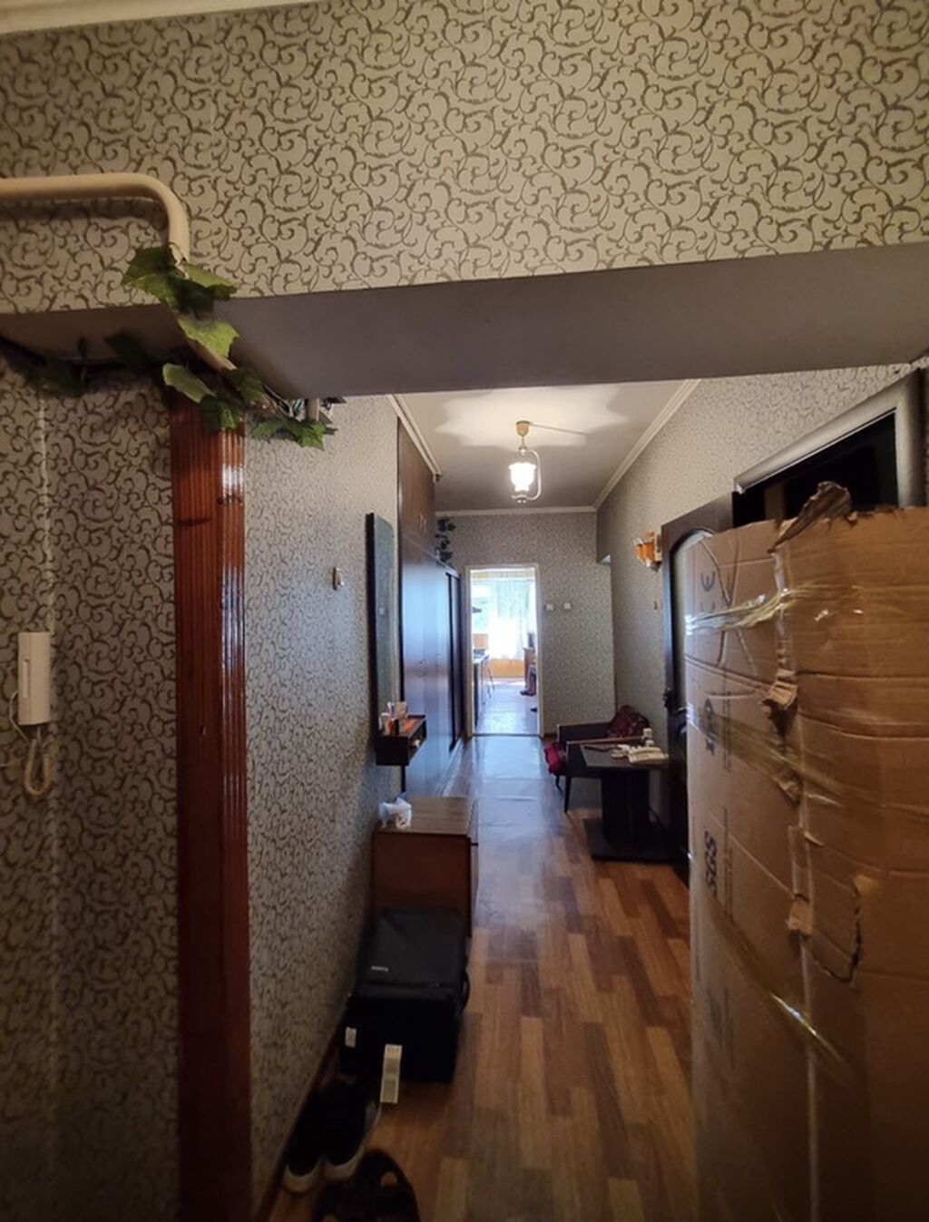 2 комнаты, 62 м², Индивидуалка, 2 этаж, Косметический ремонт — фото 8