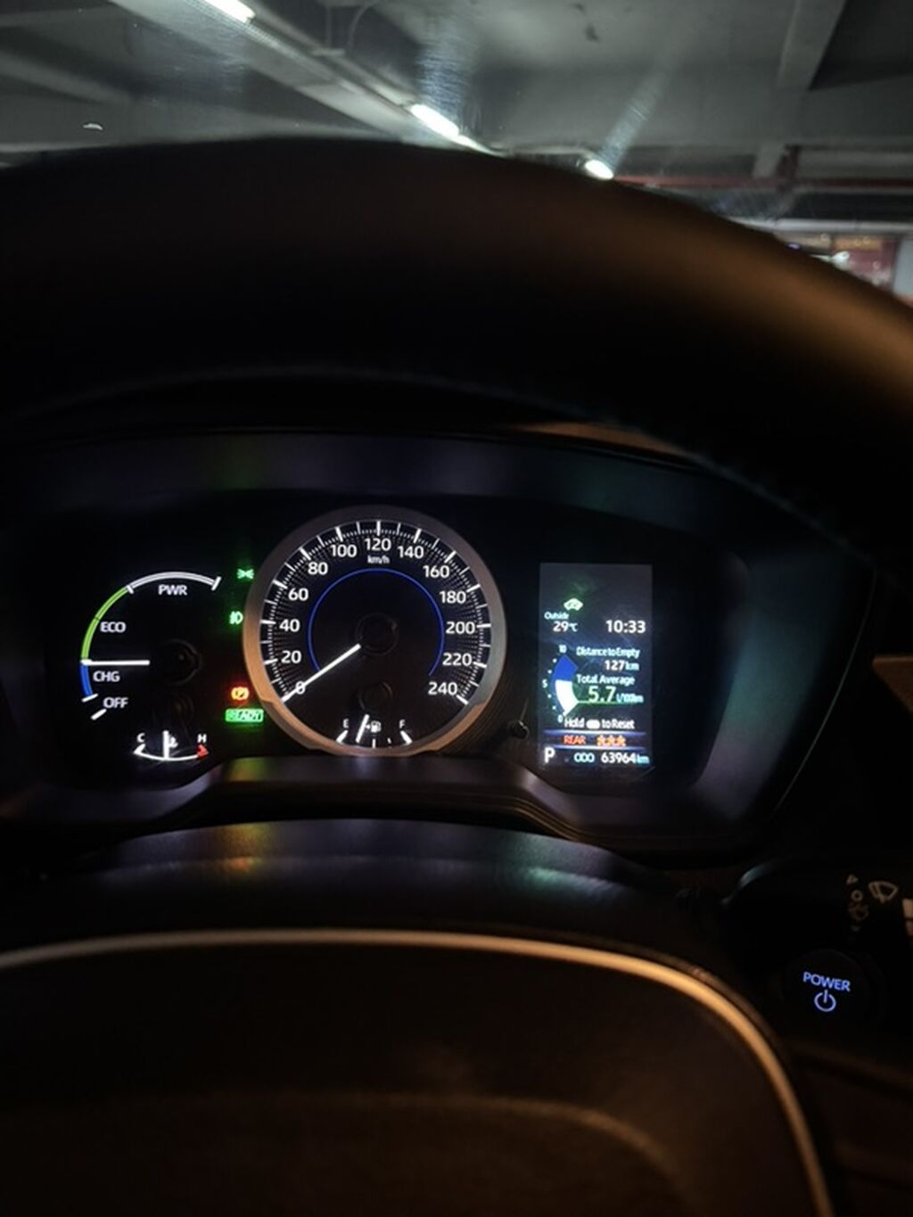 Toyota Corolla: 2020 г., 1.8 л, Вариатор, Гибрид, Седан: фото 6