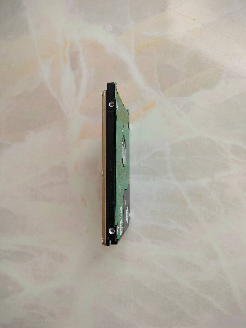 HDD диск 2,5'' PATA 44 IDE 40Gb в идеальном рабочем состоянии!: фото 4