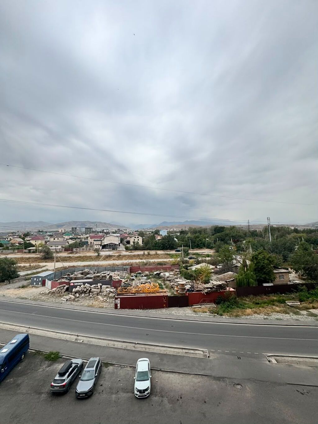 Студия, 47 м², Кок-Жар ж/м Элитка, 5 этаж, Дизайнерский ремонт: фото 4