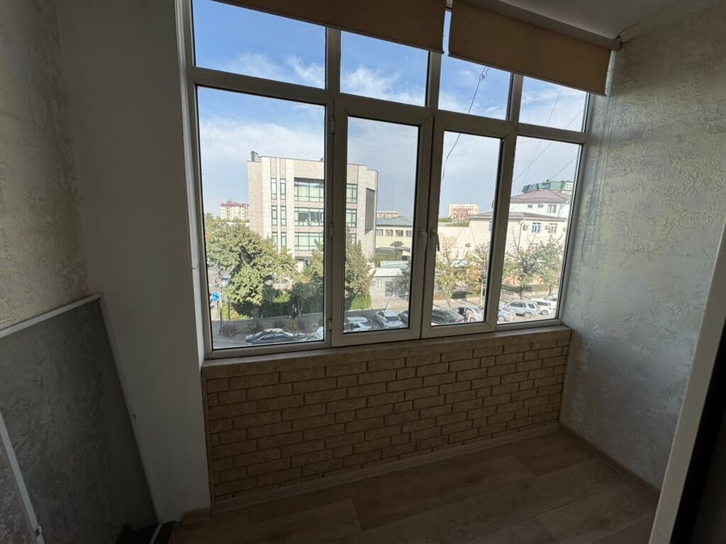 2 комнаты, 72 м², 3 мкр Индивидуалка, 3 этаж, Евроремонт: фото 8