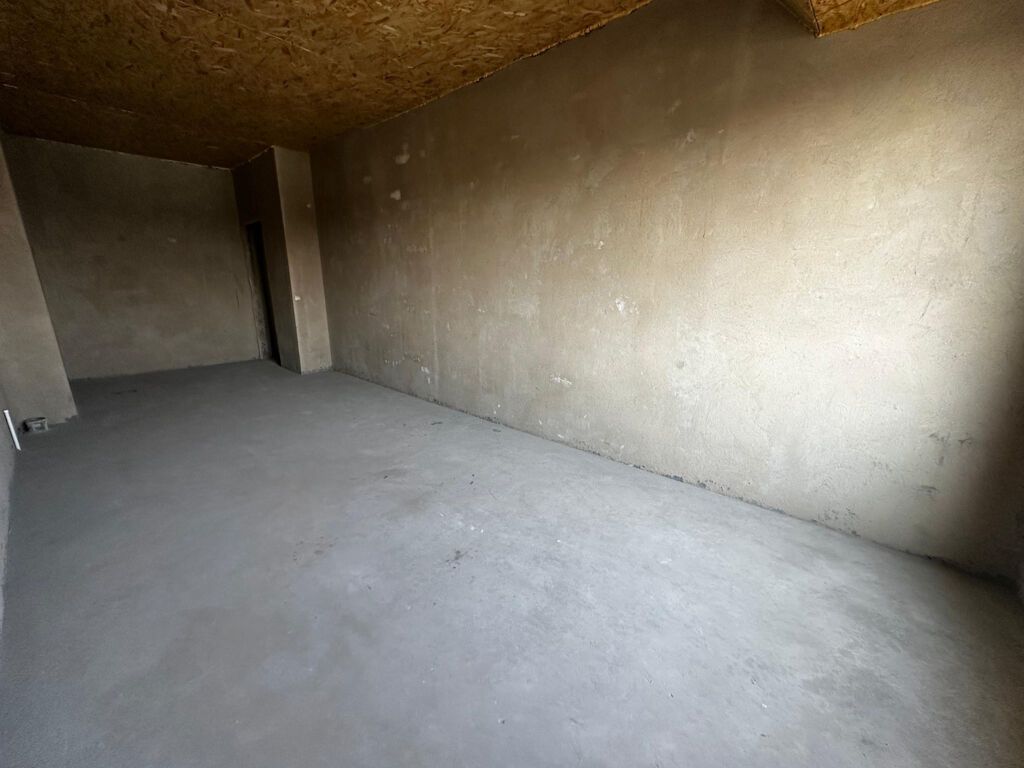 1 комната, 48 м², ул. Ден Сяопина / Фучика Элитка, 6 этаж, ПСО (под самоотделку): фото 5