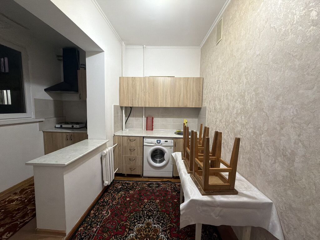 Сдам 1-комнатную квартиру с мебелью: фото 6