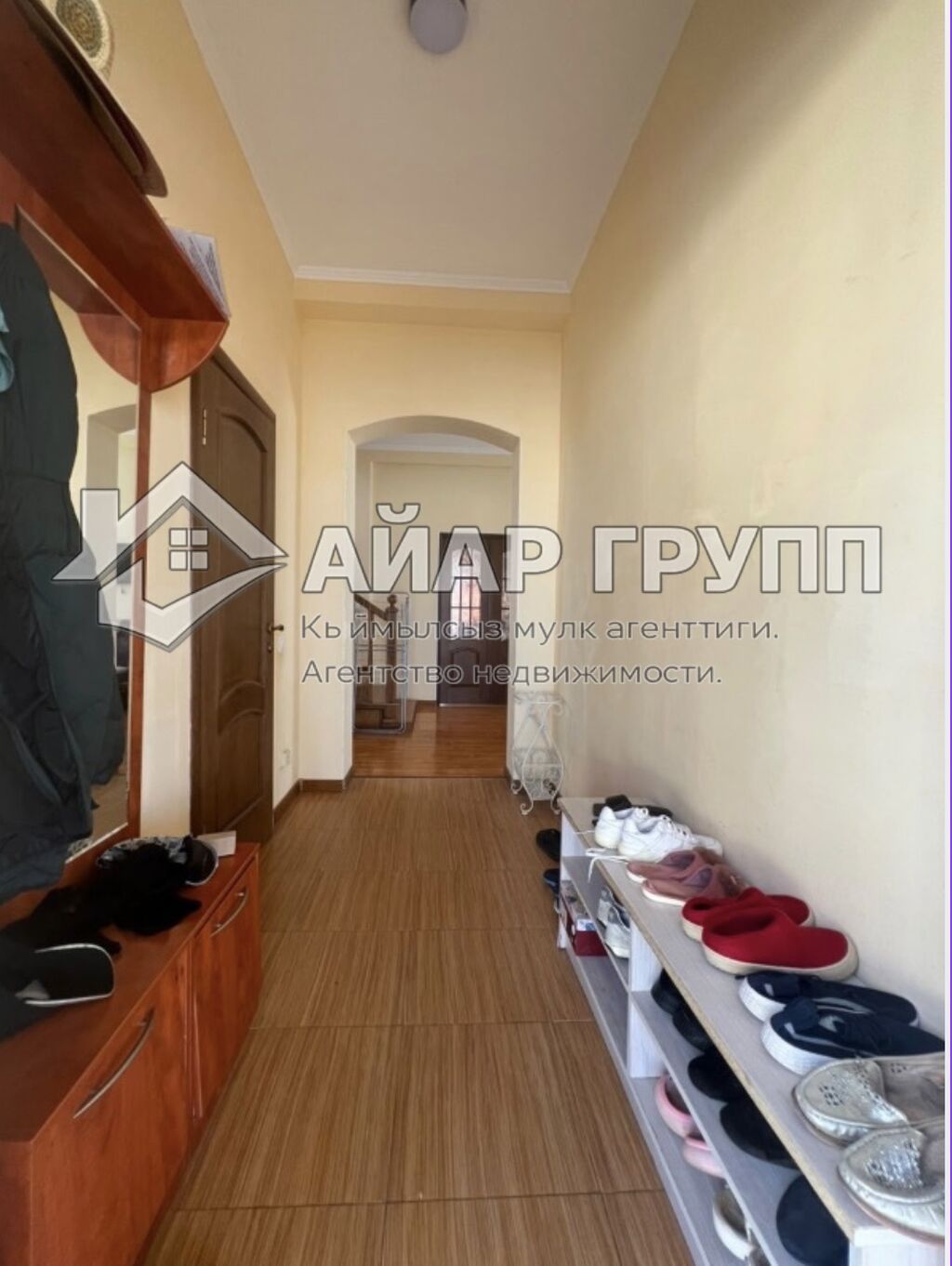 ‼ ПРОДАЁТСЯ КОТТЕДЖ В ЦЕНТРЕ ЧОЛПОН-АТЫ ‼ Расположение: ЦО: фото 7