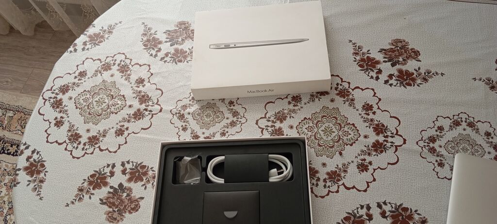 Продам MacBook Air 13 i5 8GB 128GB: фото 6