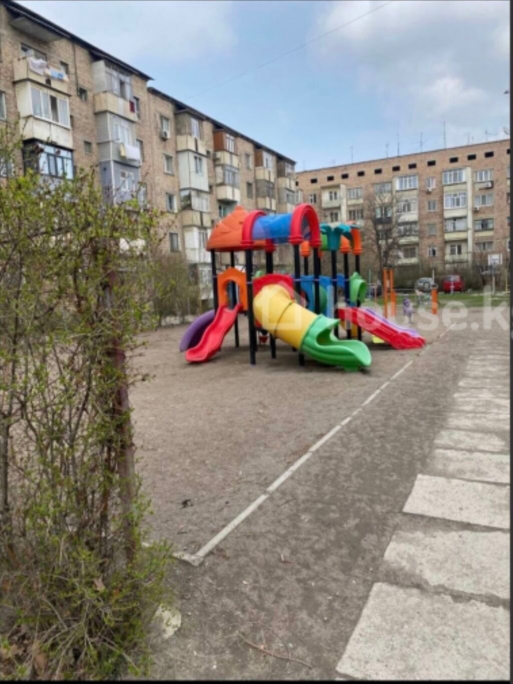 Продам 2-комнатную квартиру в Городке Энергетиков: фото 5