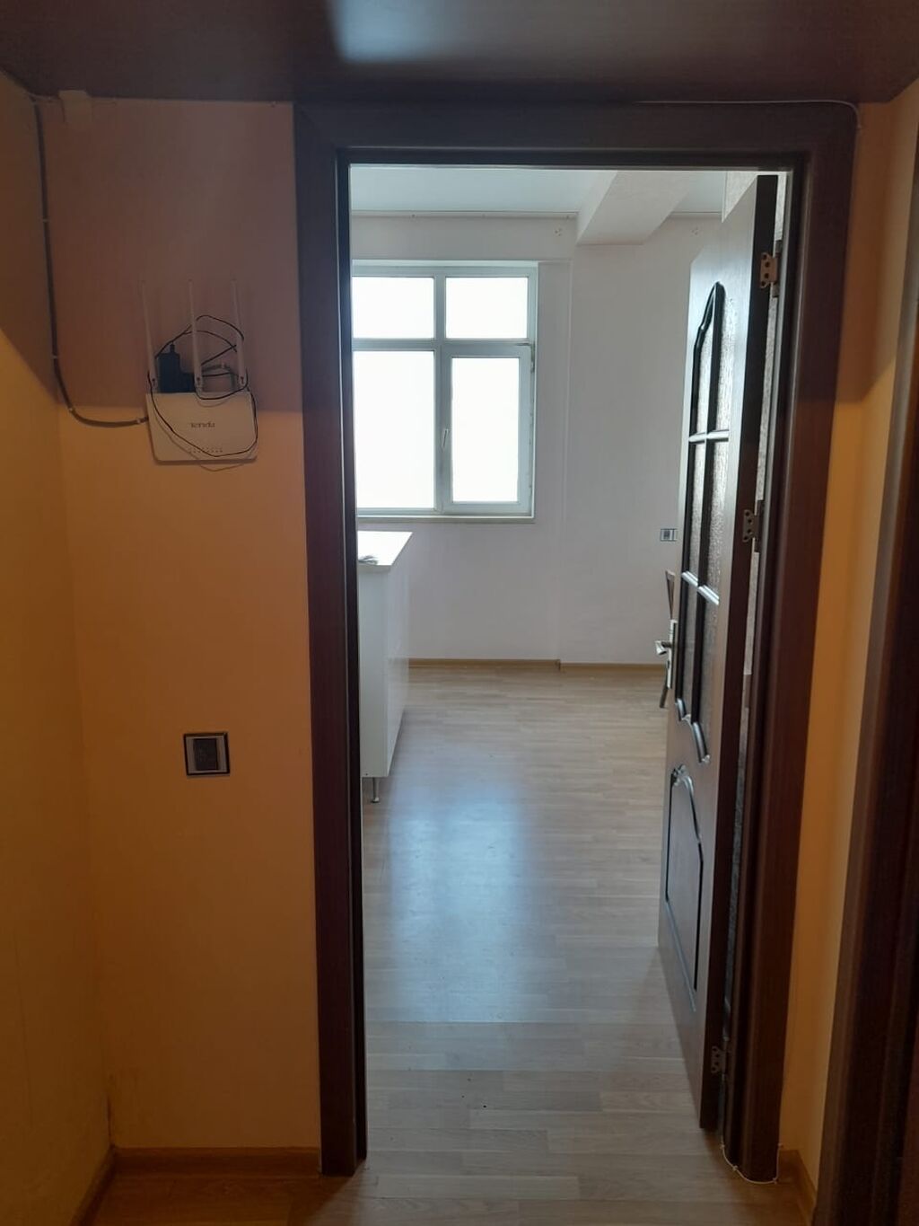 2 otaqlı, Yeni tikili, 43 kv. m
