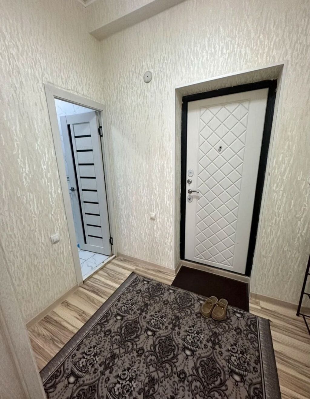 1 комната, Политех, Душевая кабина, Постельное белье, Кондиционер, фото 5