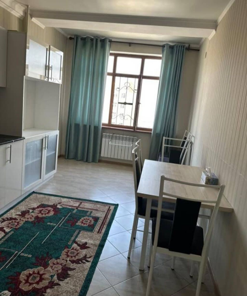 2-комнатная квартира, 78 м², Мед. Академия, Элитка: фото 7