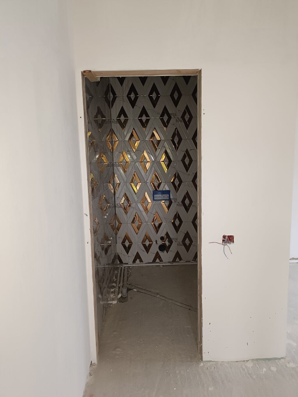 7 otaqlı, 200 kv. m, Kredit yoxdur, Orta təmir