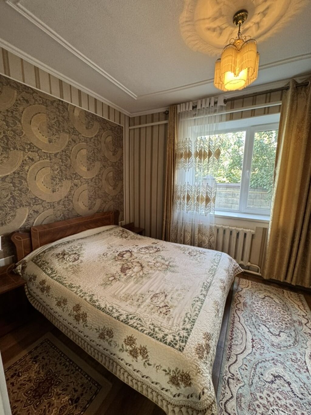 3 комнаты, 140 м², 4 соток, Бишкек, Арча-Бешик ж/м Риэлтор: фото 8