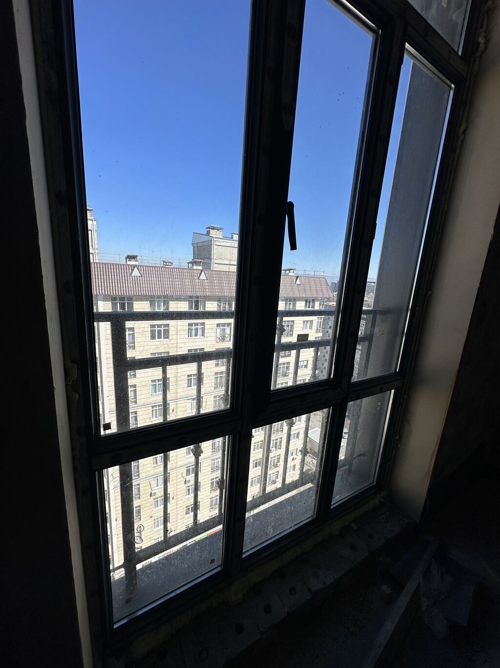 Продам 2-комнатную квартиру 88 м² в 12 мкр, ПСО: фото 7