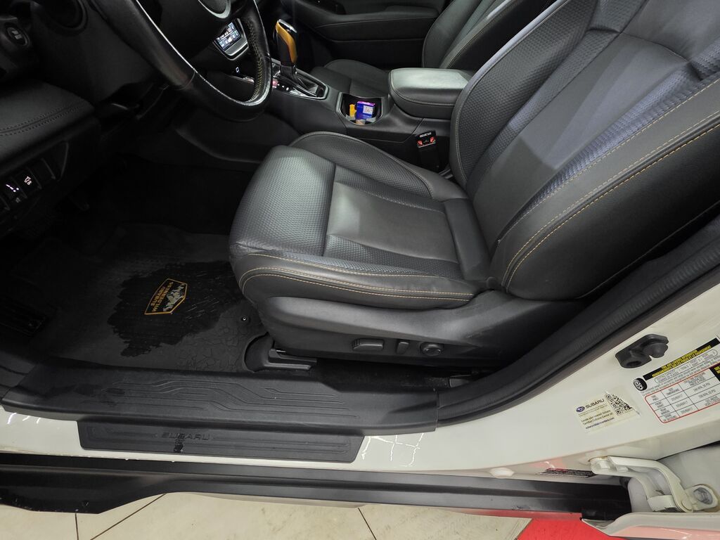 Subaru Outback: 2024 г., 2.4 л, Автомат, Бензин, Кроссовер: фото 7