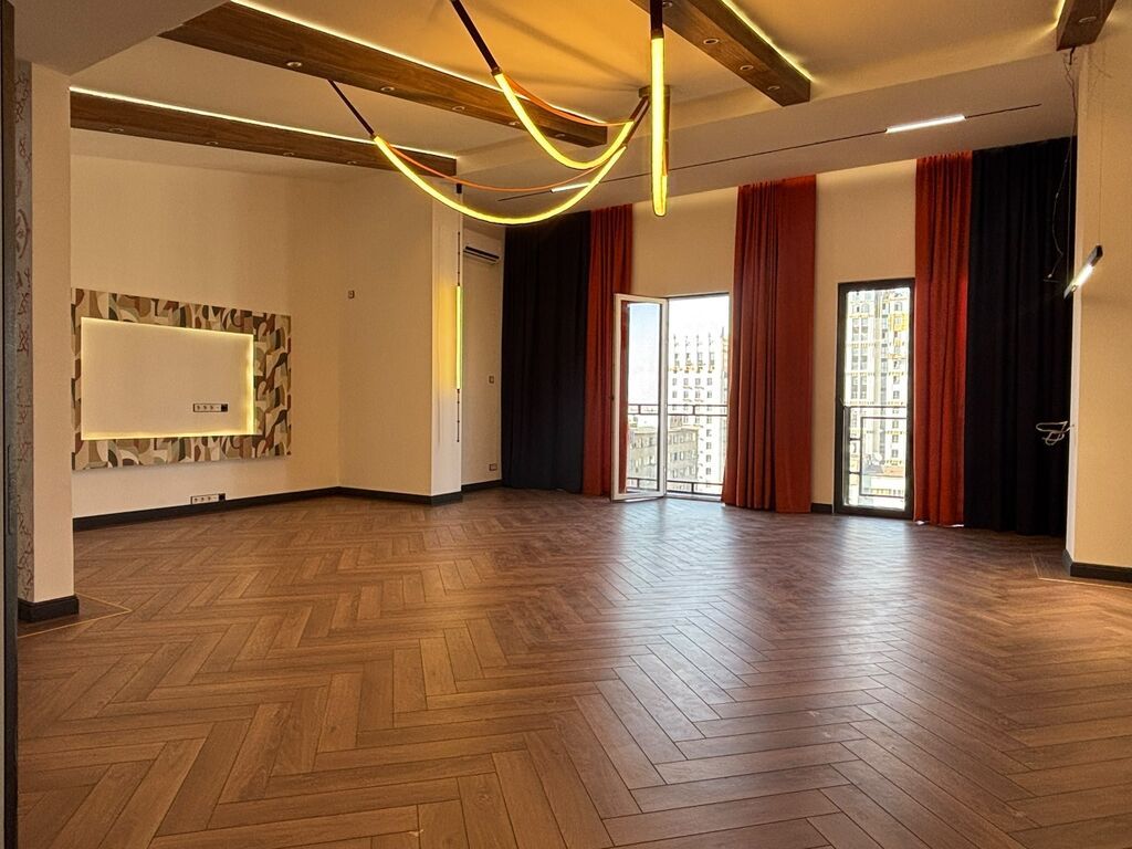 4 комнаты, 141 м², Филармония Элитка, 10 этаж, Дизайнерский ремонт: фото 5