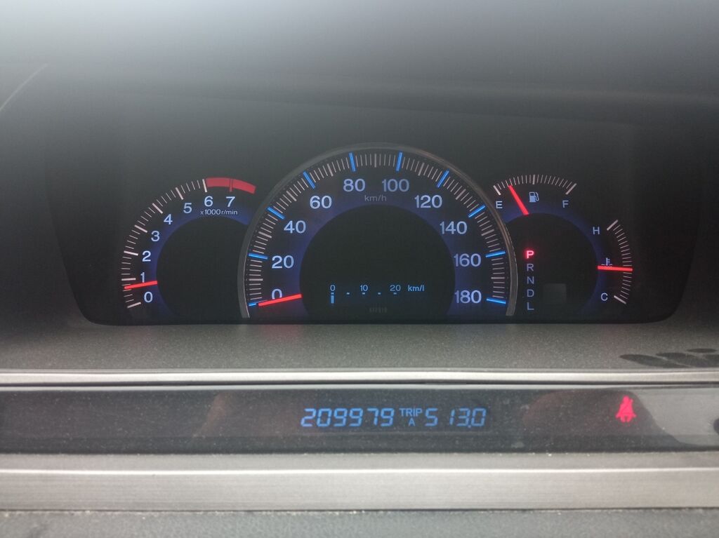 Продам Хонда Одиссей RB-1, 2004 г.вып., объем 2.4, цвет черный, в