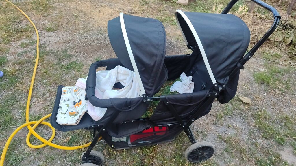 Детский шезлонг-качалка BabyBjörn Bouncer - Эргономичное кресло для: фото 3