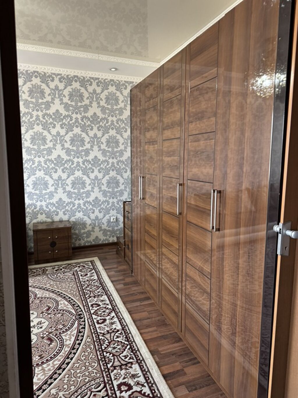 Сдам 1-комнатную квартиру в Бишкеке, с мебелью: фото 2