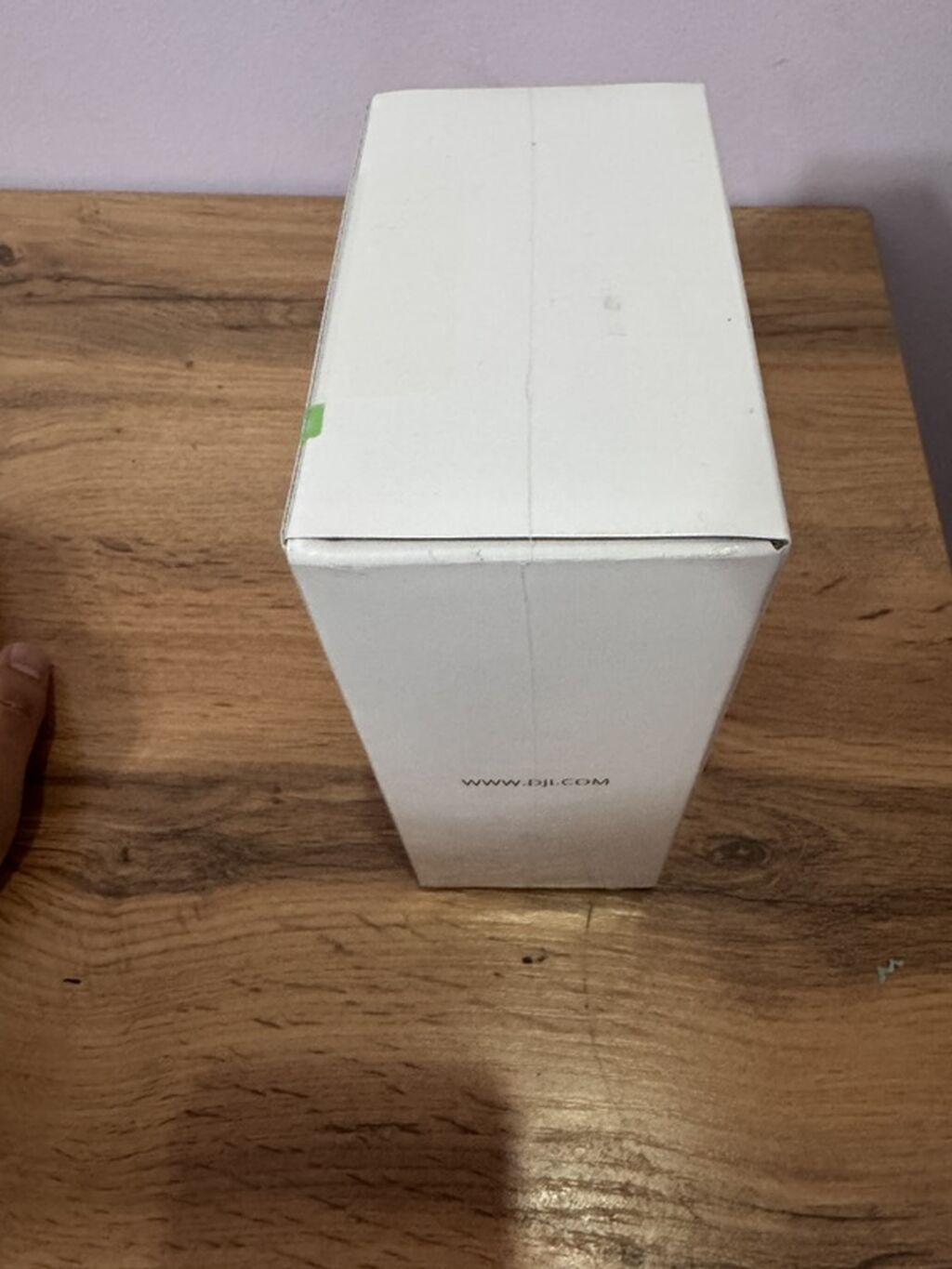 Жаңы ачылбаган жана колдонулбаган DJI Mic Mini 2 — беспроводная: фото 4