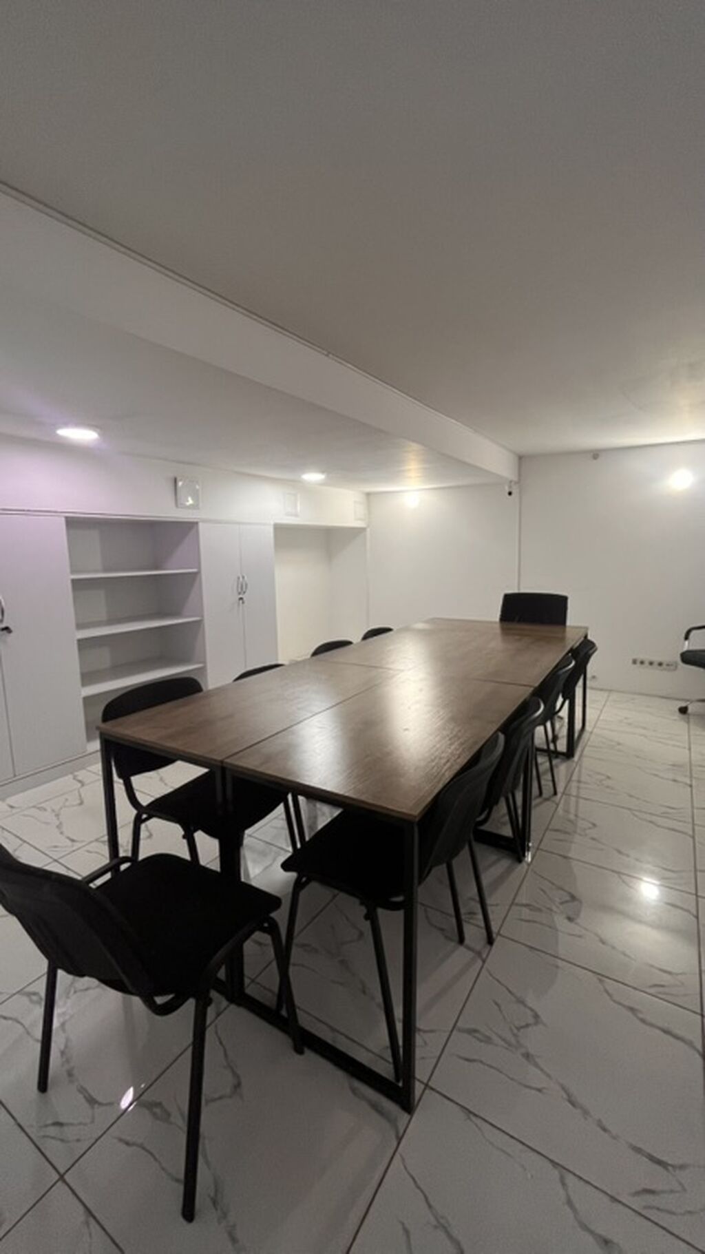 Сдаю Класс, Сдаю Учебный центр, 30 м², Долгосрочно, С оборудованием