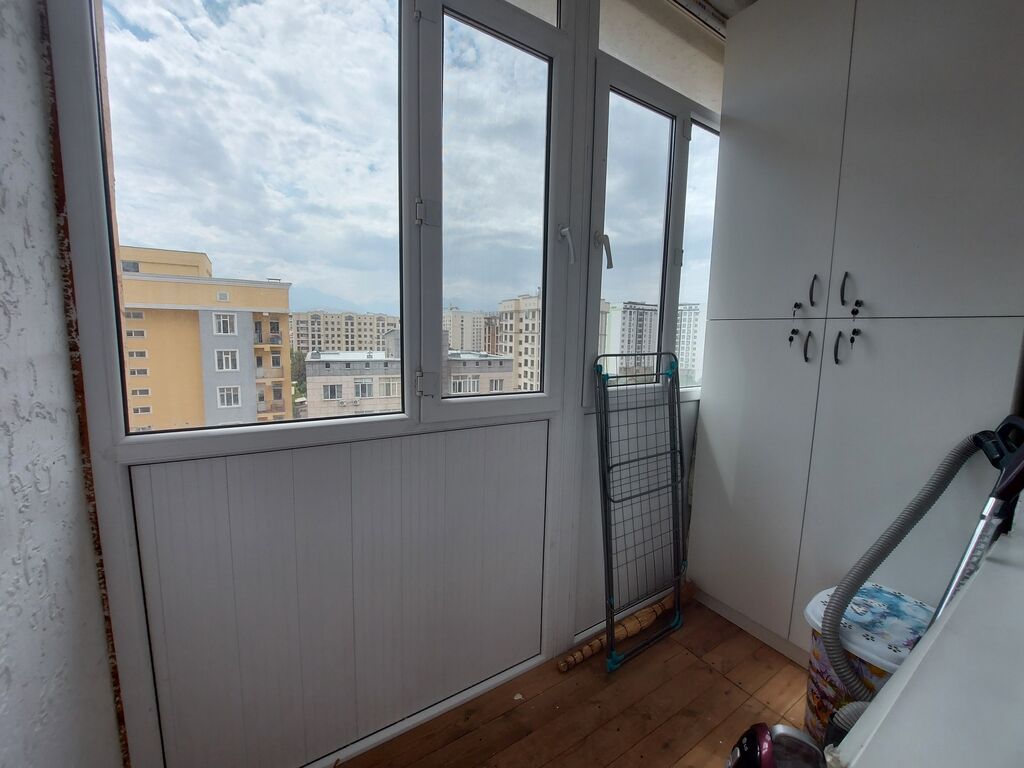 2 комнаты, 53 м², Филармония Элитка, 9 этаж, Свежий ремонт: фото 7