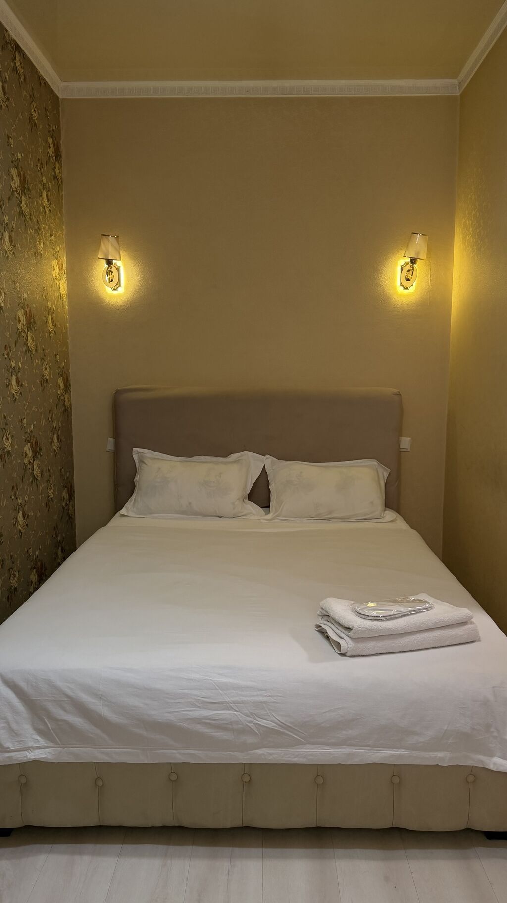 MokkHotel Комфорт и уют для вашего отдыха Работаем: фото 1