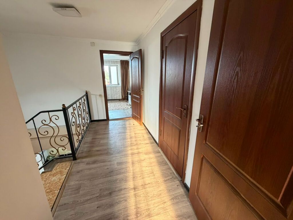 Продается 2-этажный дом 126 м² с участком 6соток - 170т$ Р-н: фото 8