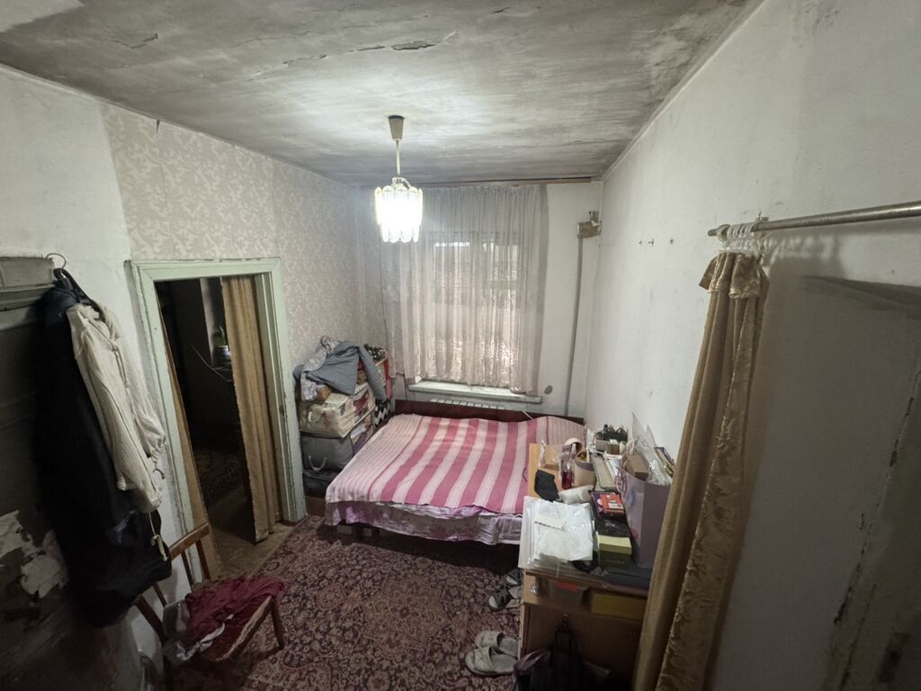 Продаётся пол дома: отдельный дом/часть дома с двумя комнатами и: фото 2