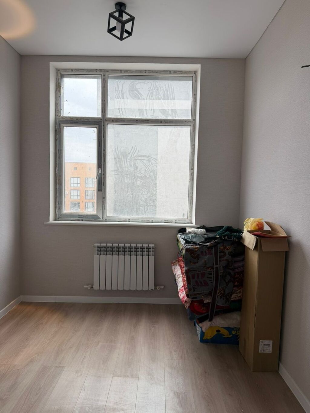 1 комната, 49 м², 108 серия, 7 этаж, Евроремонт: фото 2