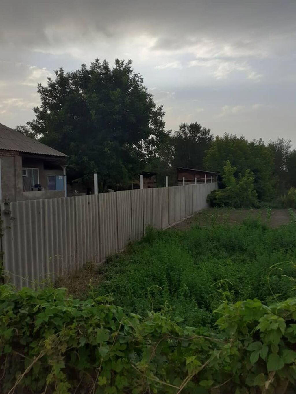 Продаётся дом Село Федоровка, ул. 60-лет Киргизии 1а Жилая площадь: фото 7