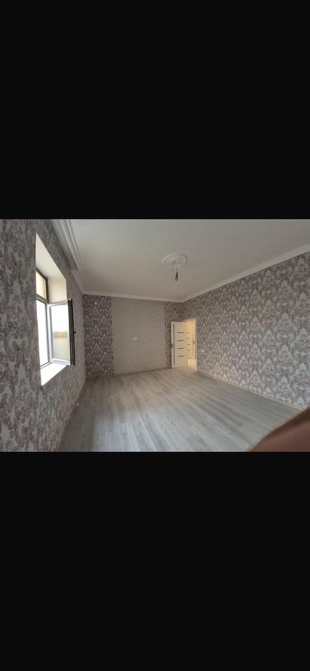 Novxanı 3 otaqlı, 100 kv. m, Kredit yoxdur, Yeni təmirli