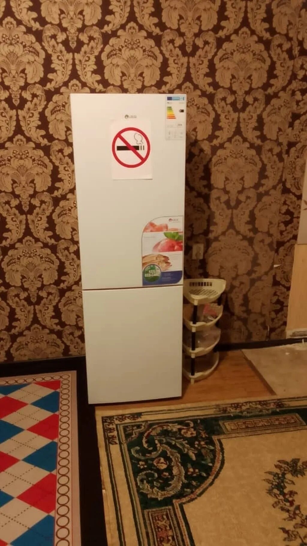 15 м², С мебелью: фото 6