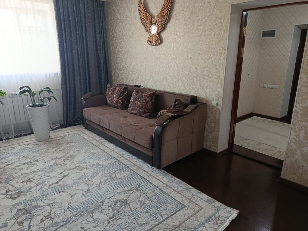 110 м², 5 комнат, ул. Ахунбаева / Чапаева, С подселением: фото 8