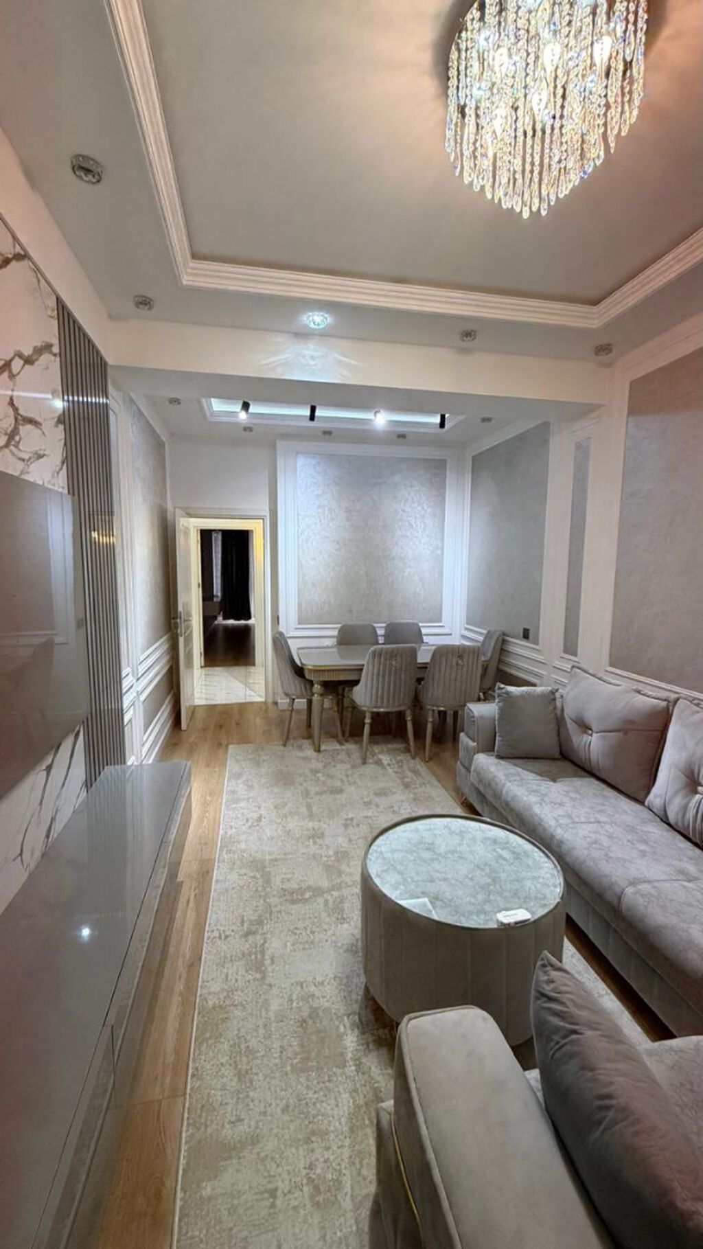 Melissa Park kompleksində 2 otaqlı yeni tikili mənzil satılır, 76 m², 238 000 AZN, şəkil 3 / 12
