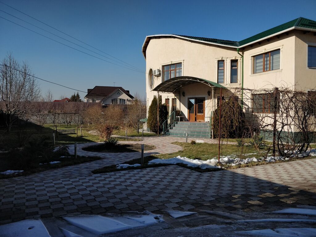 380 м², 12 комнат, Нижний Джал (Джал-23), Без животных: фото 2