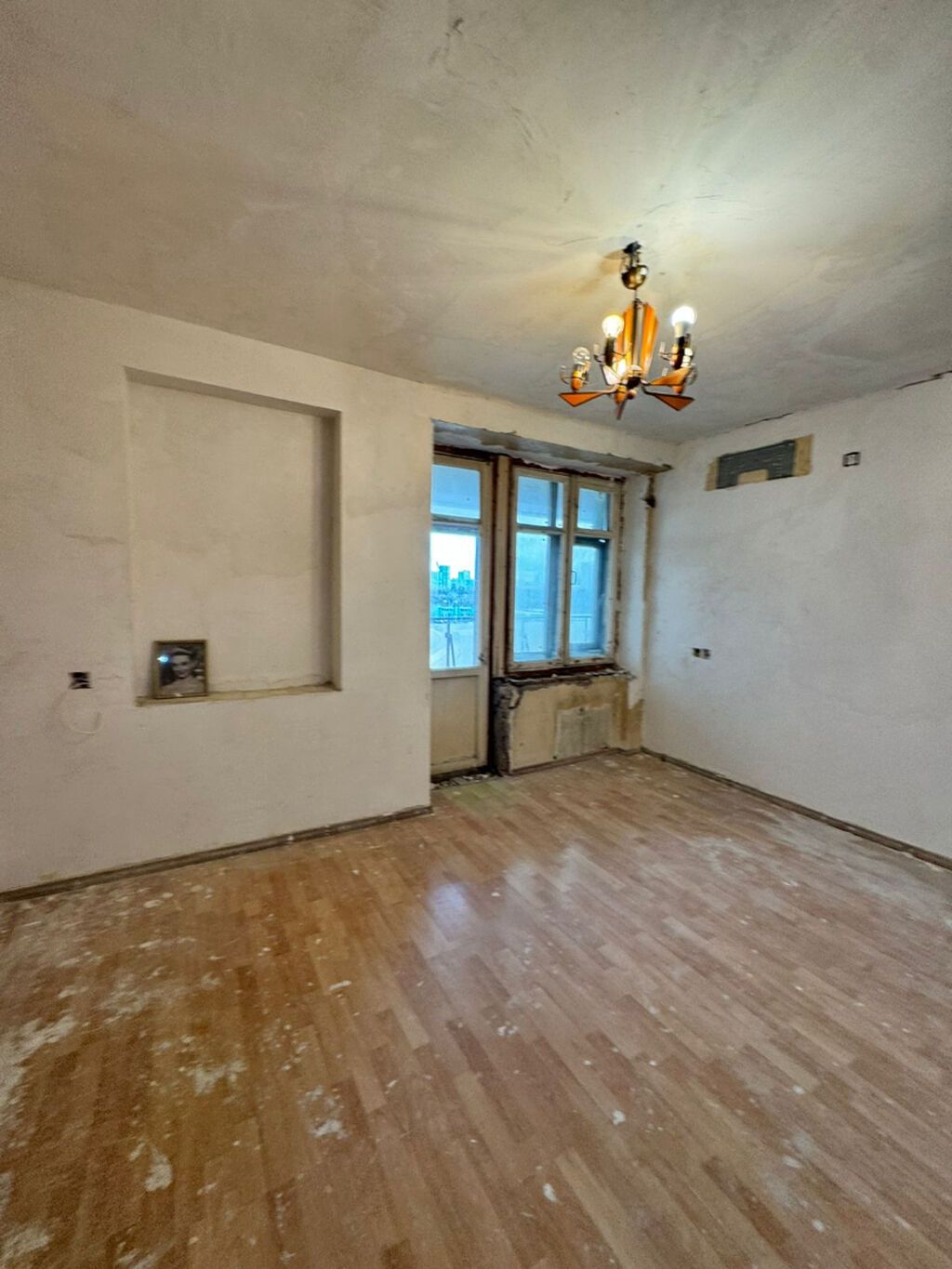 Bakı, 2 otaqlı, Köhnə tikili, 47 kv. m