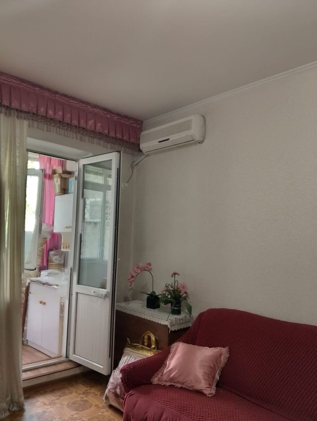 3 комнаты, 63 м², Восток-5 мкр 105 серия, 3 этаж, Евроремонт: фото 5