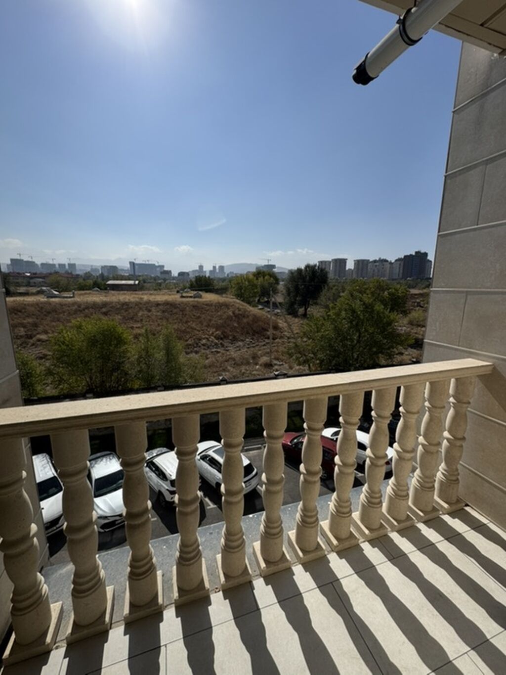 1 комната, 49 м², Ата-Тюрк парк Элитка, 3 этаж, Евроремонт: фото 4