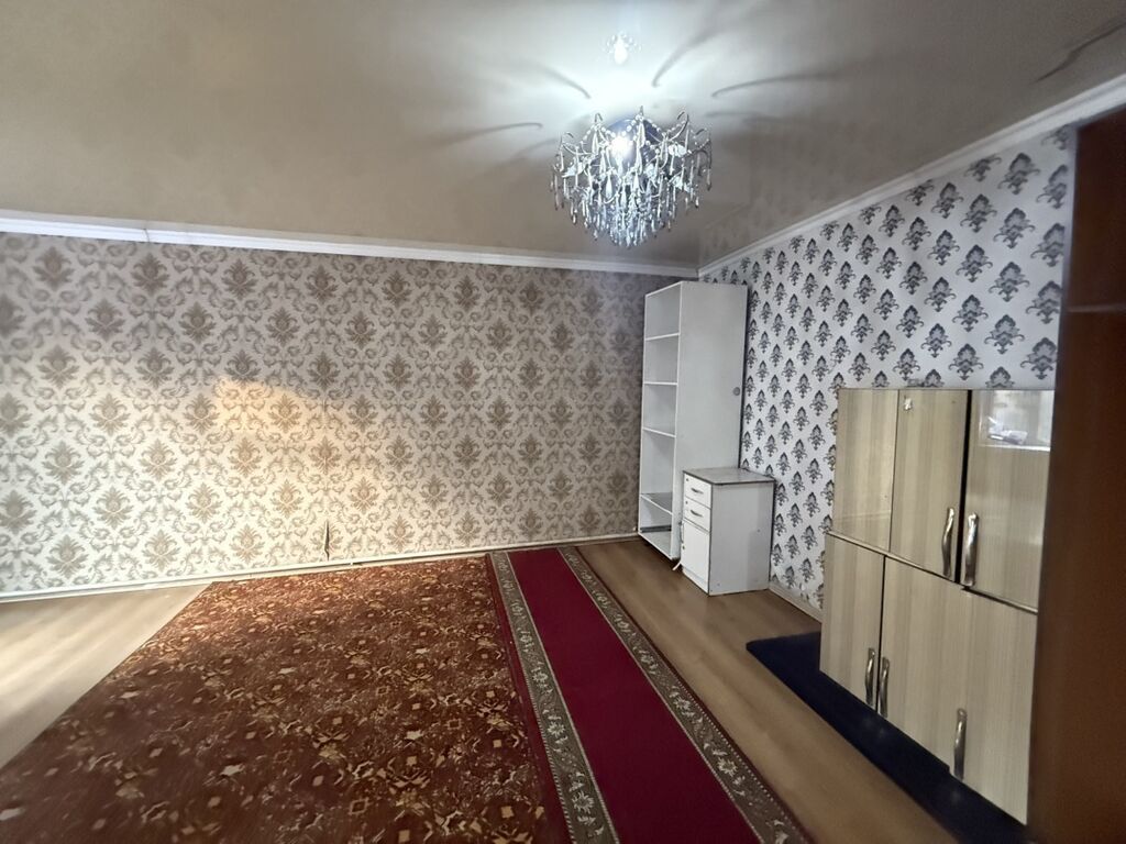 Квартира берилет. Чон комната . Газовое отопление . Душ туалет: фото 2