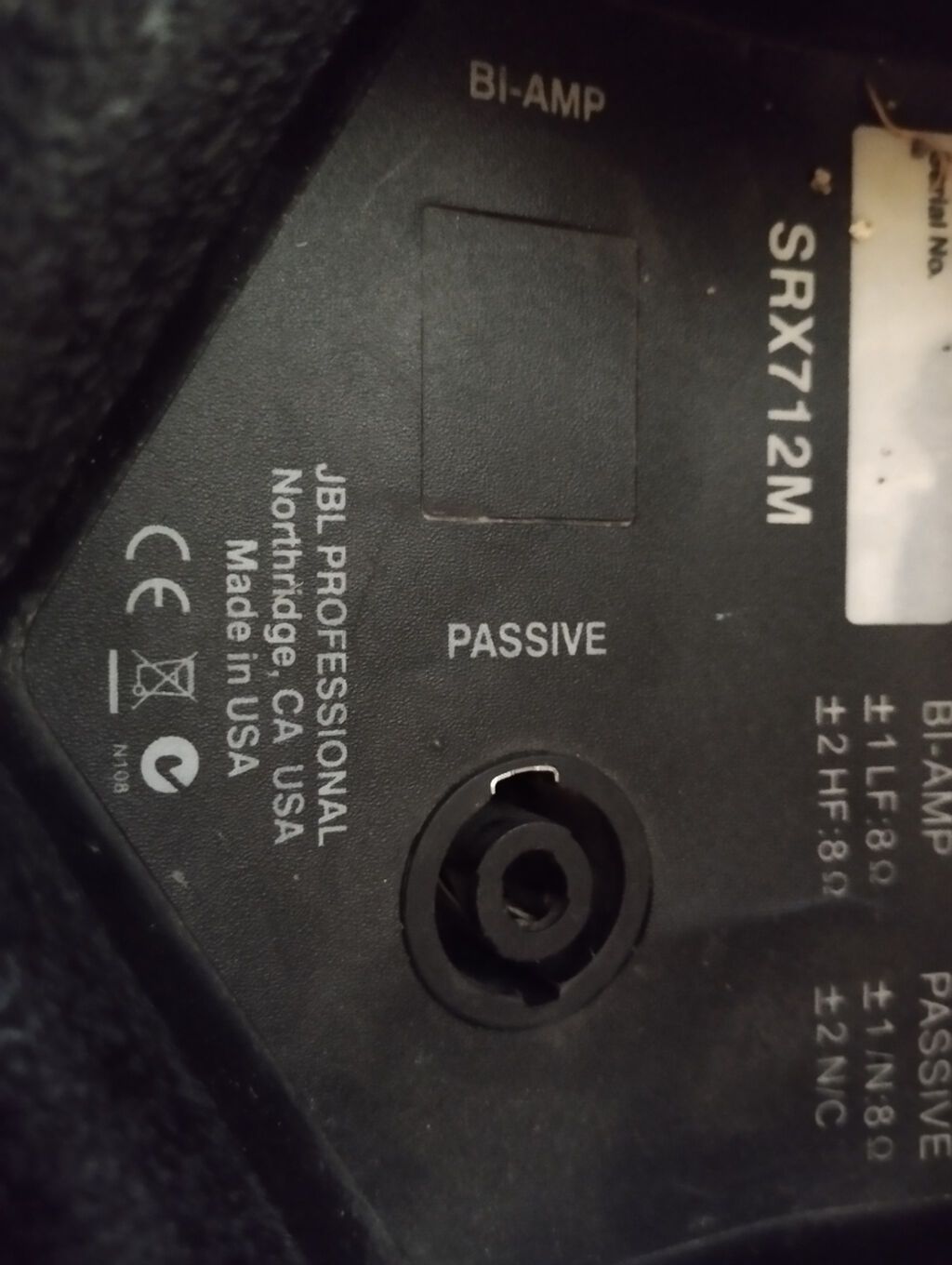 Продаю колонки оригинал Yamaha JBL: фото 6