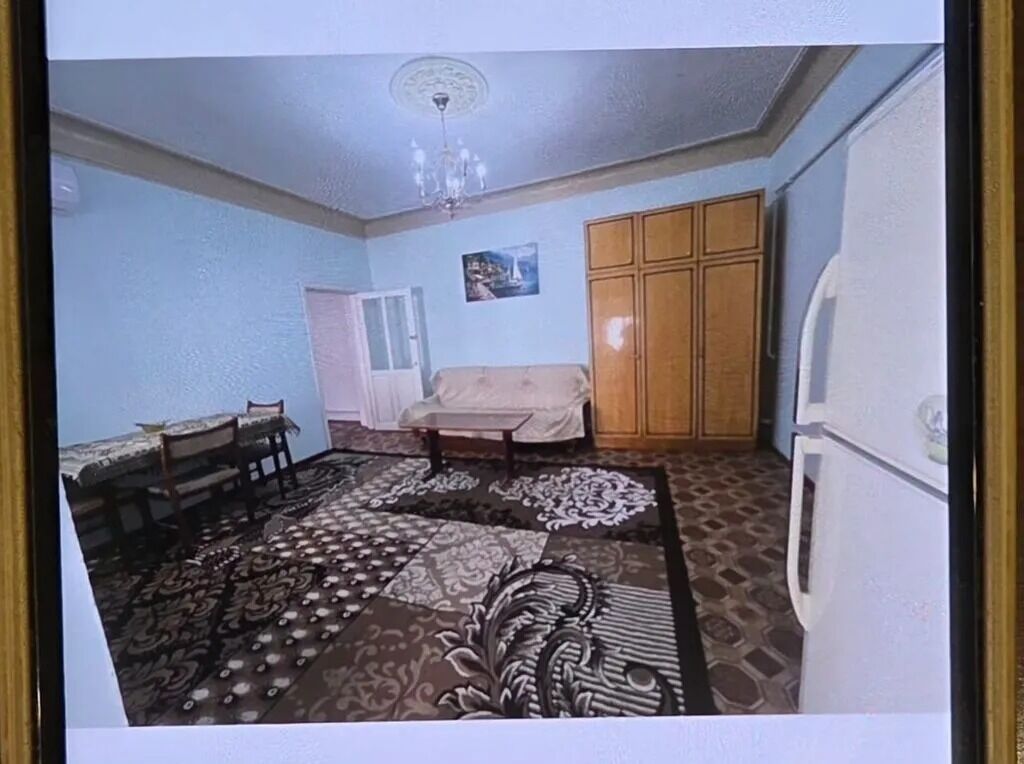 690 м², 3 комнаты, Азия Молл, Без подселения: фото 4