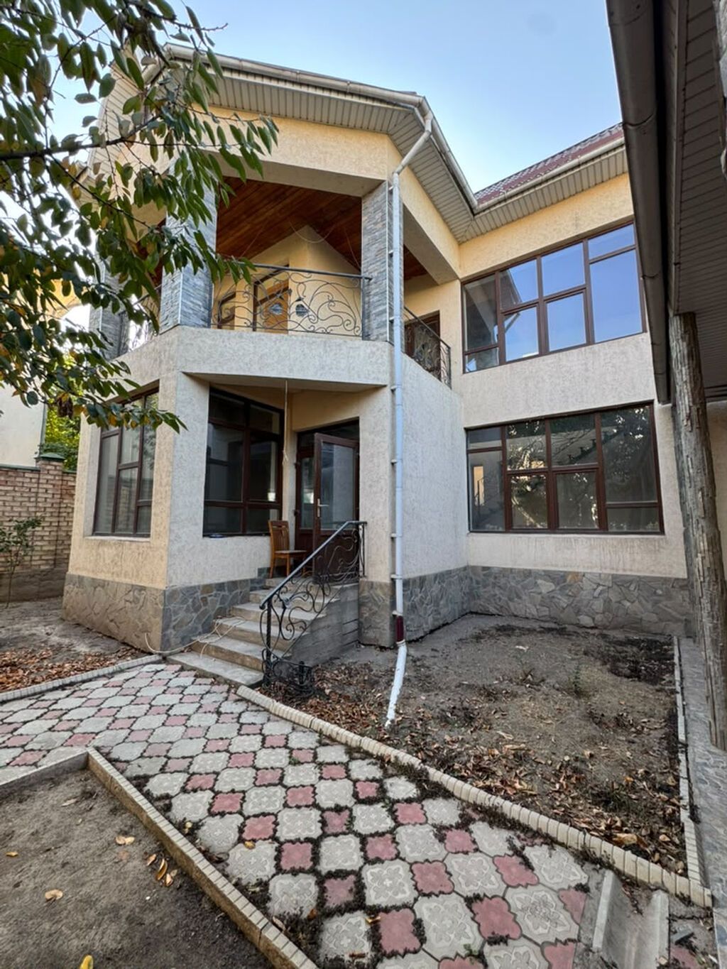 6 комнат и более, 420 м², 6 соток, Бишкек, Арча-Бешик ж/м: фото 8