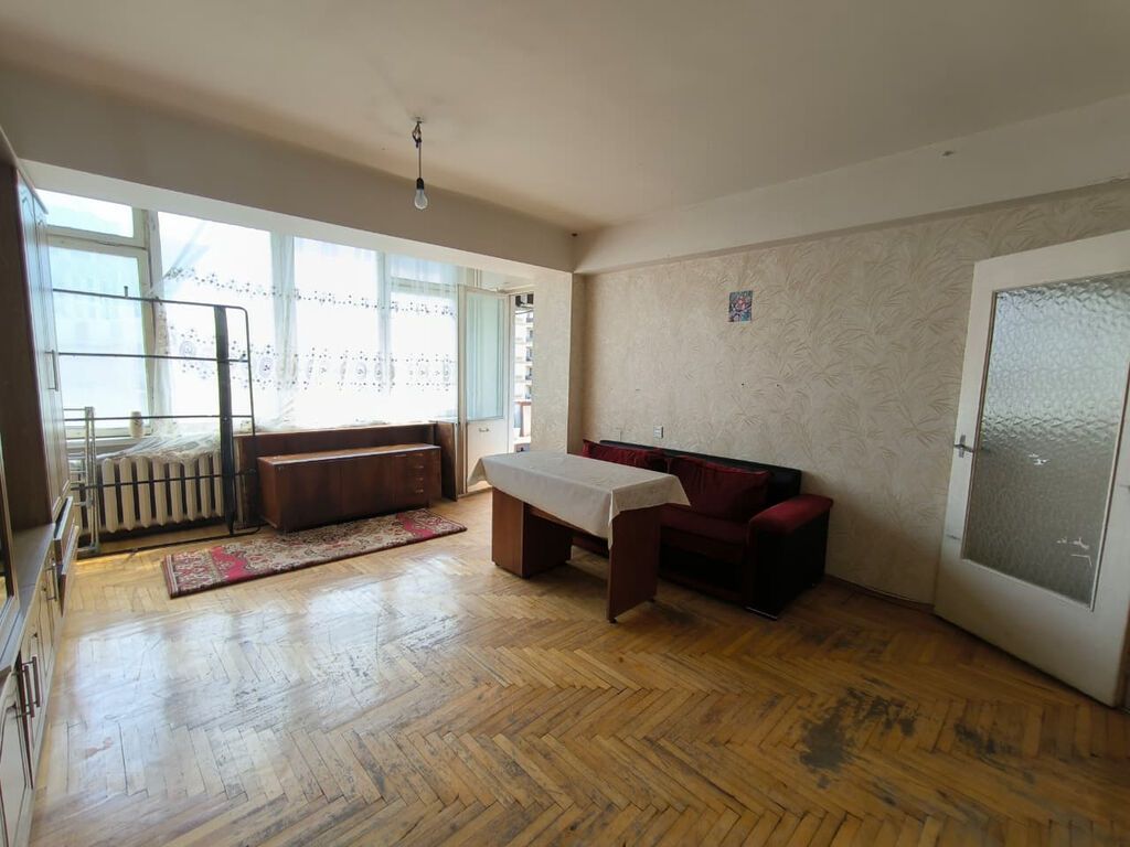 Bakı, 2 otaqlı, Köhnə tikili, 41 kv. m