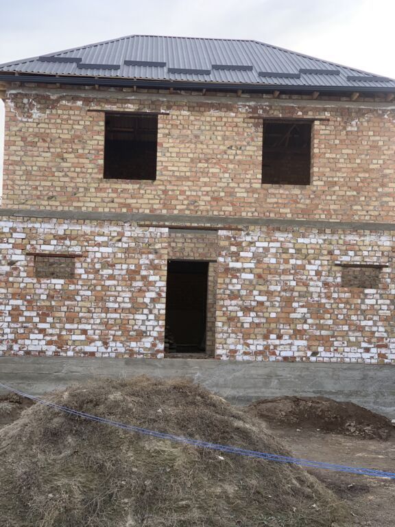 Продаю дом 2 этажный псо,район ж/м Учкун,Дом 9/11,5м.152 кв.м.Участок: фото 4