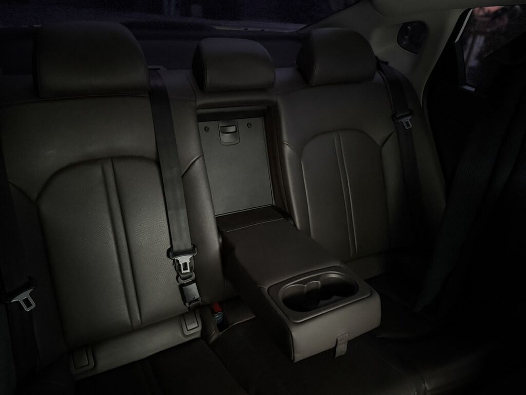 Kia K5: 2018 г., 2 л, Автомат, Бензин, Седан: фото 8