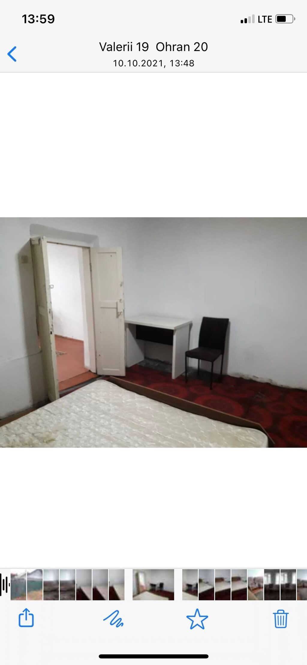 80 м², 3 комнаты, Старый толчок рынок / базар: фото 2