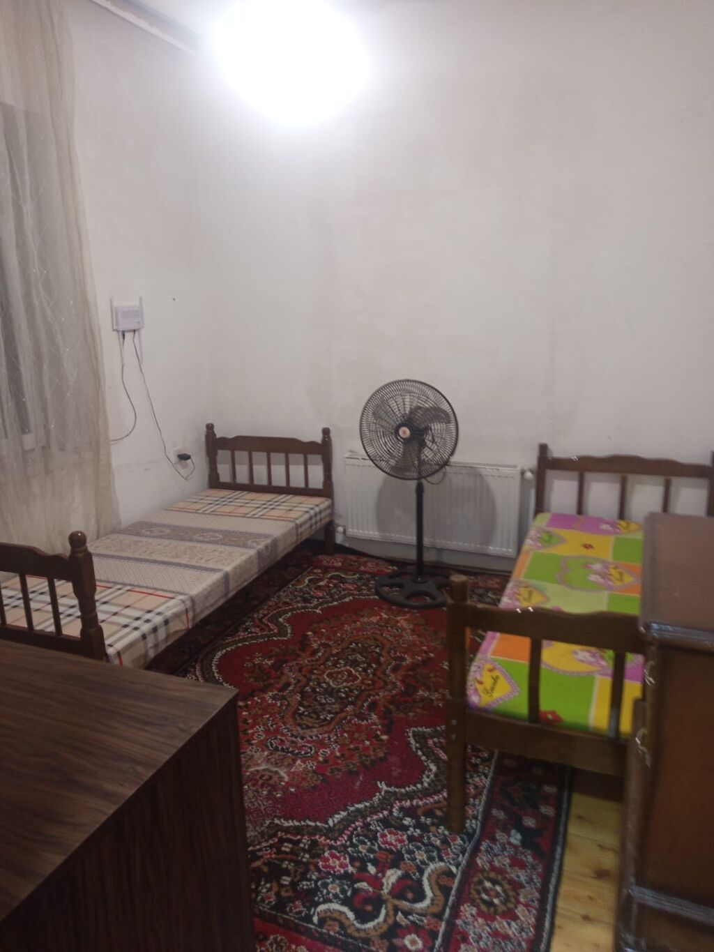 3-room house for rent in Biləcəri, 100 m², 400 AZN/mo, photo 4 / 8