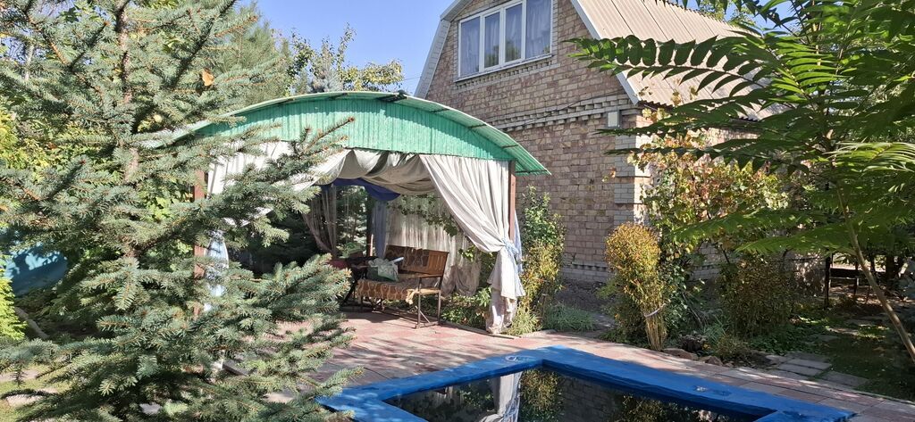 Продам дачный дом 48 м² в Канте: фото 5
